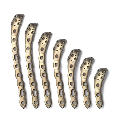 Olecranon Plate